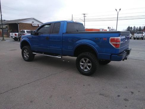 Used 2013 Ford F150 STX w/ Mid Equipment Group image 10