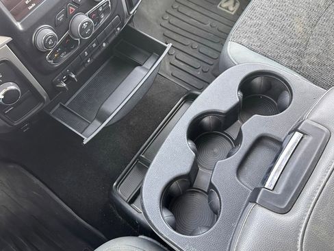 Used 2018 RAM 2500 Big Horn image 28