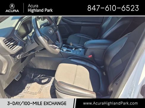 Used 2023 Ford Escape ST-Line FWD image 19