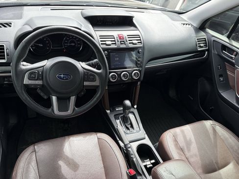 Used 2017 Subaru Forester 2.5i Touring image 13