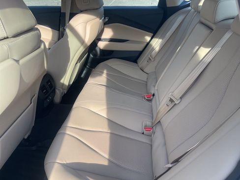 Certified 2025 Acura TLX w/ Technology Package image 11