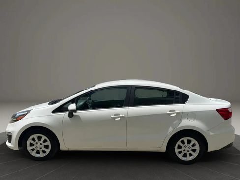 Used 2017 Kia Rio LX FWD image 4