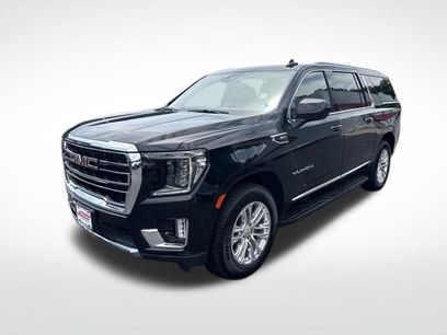Used 2024 GMC Yukon XL SLT