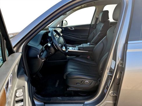 Used 2024 Genesis GV80 2.5T image 29