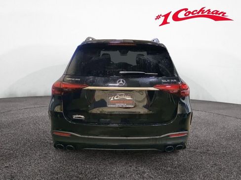 New 2026 Mercedes-Benz GLE 53 AMG 4MATIC image 20