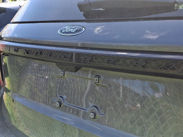 Used 2026 Ford Explorer ST w/ Sun And Sound Package AWD/4WD image 13