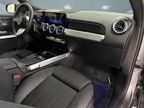 Certified 2026 Mercedes-Benz GLB 250 image 25