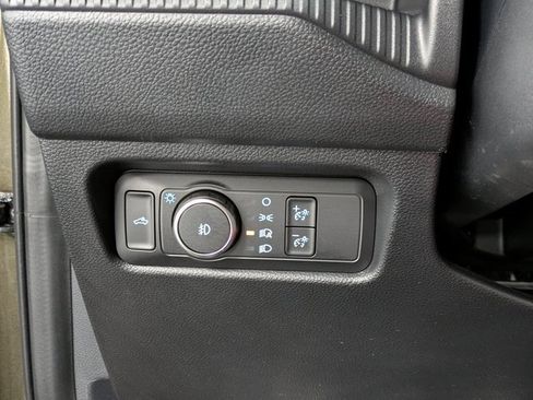 Used 2024 Ford Ranger Raptor image 21