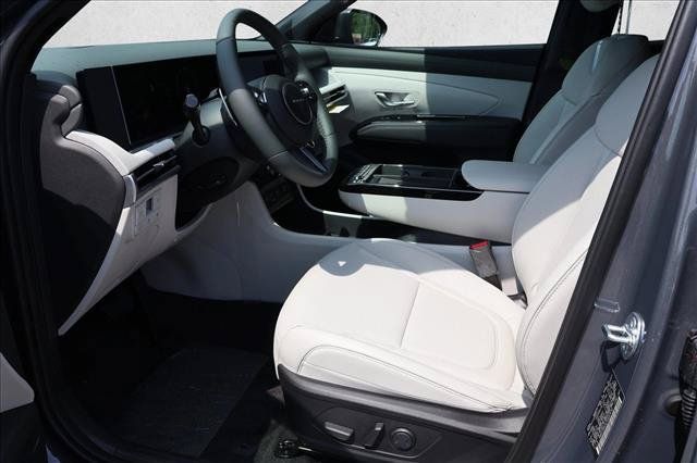 New 2026 Hyundai Tucson Limited AWD/4WD image 11