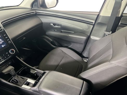 Used 2023 Hyundai Tucson SEL AWD/4WD image 22