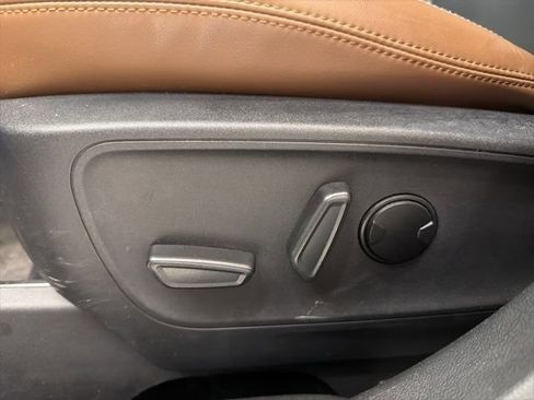 Used 2023 Ford Bronco Sport Outer Banks AWD/4WD image 13