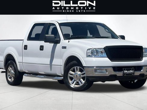 Used 2005 Ford F150 XLT RWD image 28