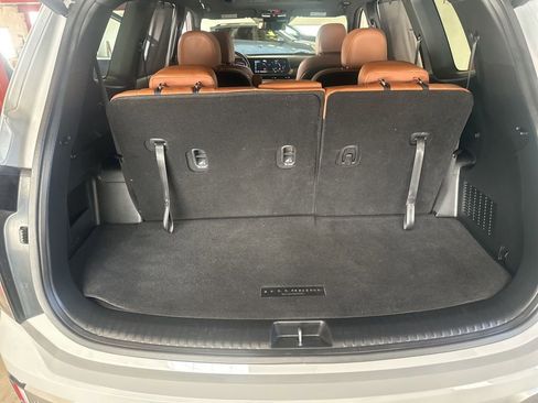 Used 2023 Kia Telluride EX X-Line AWD/4WD image 31