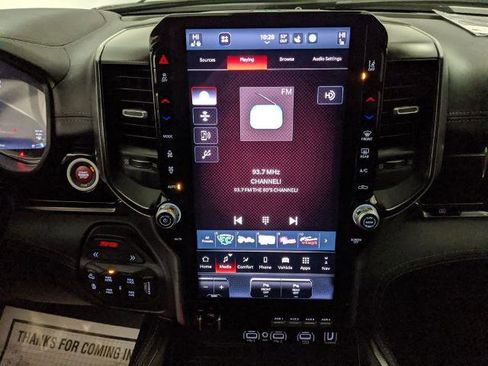 Used 2025 RAM 1500 RHO w/ RHO Level 1 Equipment Group image 15