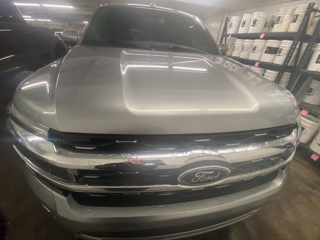 Used 2022 Ford Expedition Max Limited AWD/4WD image 12