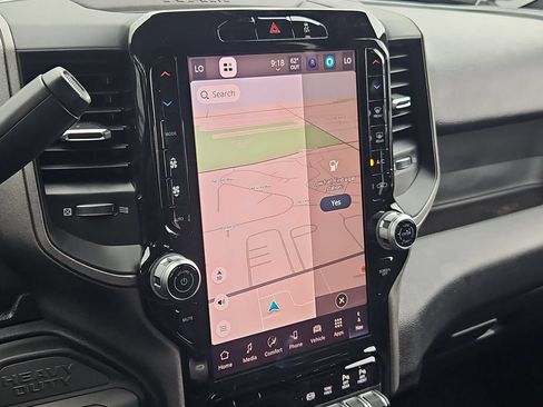 New 2026 RAM 2500 Tradesman AWD/4WD image 23