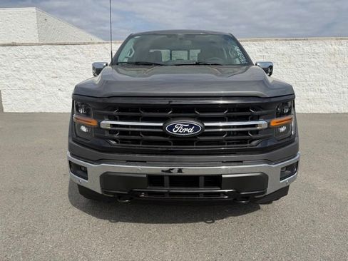 New 2026 Ford F150 XLT w/ Equipment Group 302A MID image 2