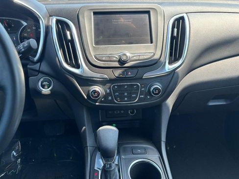 Used 2024 Chevrolet Equinox LT AWD/4WD image 15
