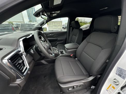 New 2026 GMC Canyon Elevation AWD/4WD image 13