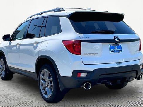 Used 2023 Honda Passport EX-L image 5