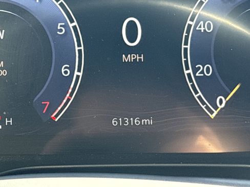 Used 2022 Jeep Grand Cherokee L Overland image 22