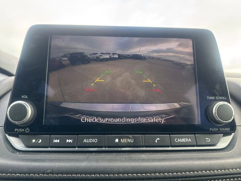 Used 2024 Nissan Rogue SV image 43