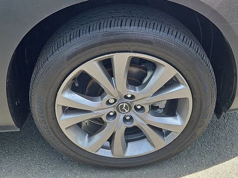 Used 2023 MAZDA CX-30 AWD 2.5 S w/ Select Package image 10