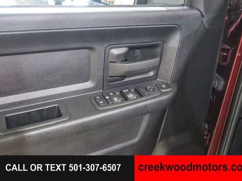 Used 2024 RAM 2500 Tradesman w/ Chrome Appearance Group AWD/4WD image 55