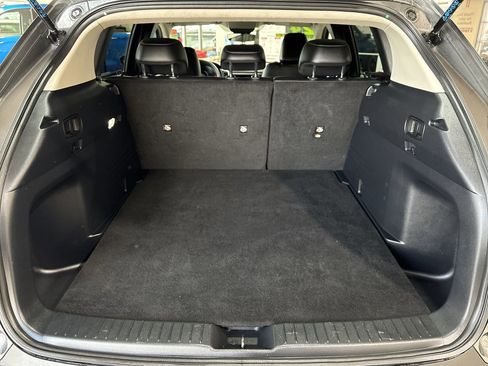 Used 2024 MAZDA CX-50 AWD 2.5 S w/ Select Package image 23