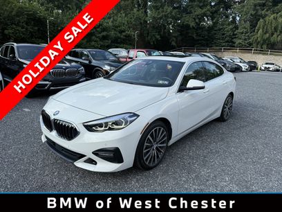 Used 2021 BMW 228i xDrive Gran Coupe w/ Premium Package