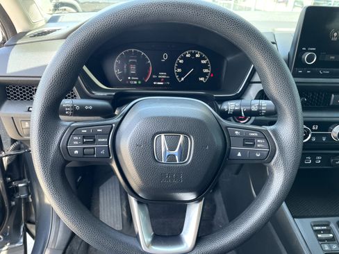 Used 2024 Honda CR-V EX image 14