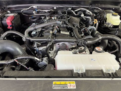 New 2026 Toyota Tacoma SR5 AWD/4WD image 10