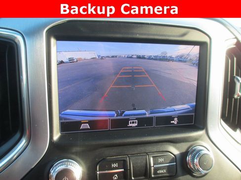 Used 2022 GMC Sierra 1500 SLT w/ SLT Premium Package image 14