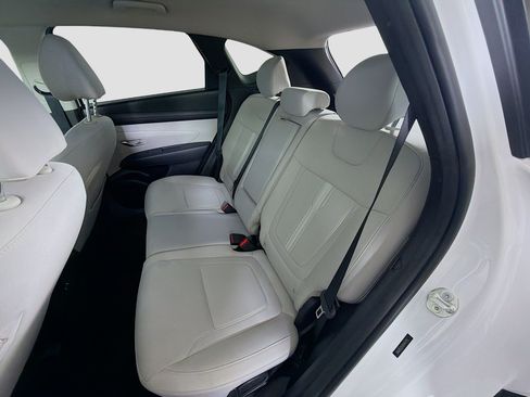 Used 2025 Hyundai Tucson SEL FWD image 27