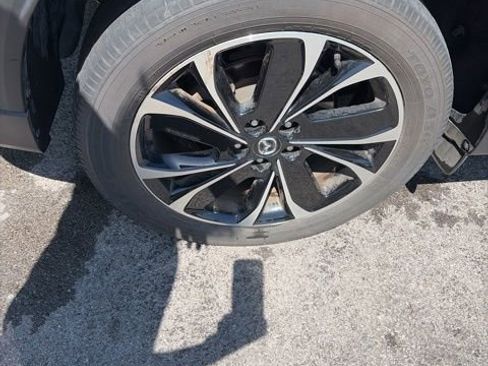 Used 2023 MAZDA CX-5 AWD 2.5 S w/ Premium Plus Pkg image 32