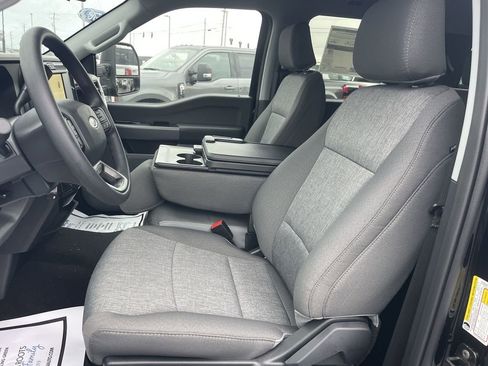 New 2026 Ford F350 XL w/ STX Appearance Package image 17