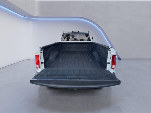 Used 2017 RAM 3500 Laramie Longhorn AWD/4WD image 28