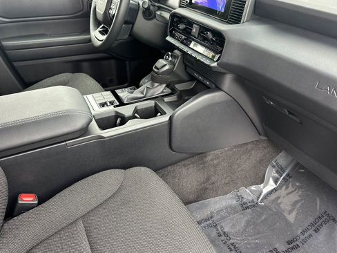 Used 2025 Toyota Land Cruiser 1958 AWD/4WD image 19