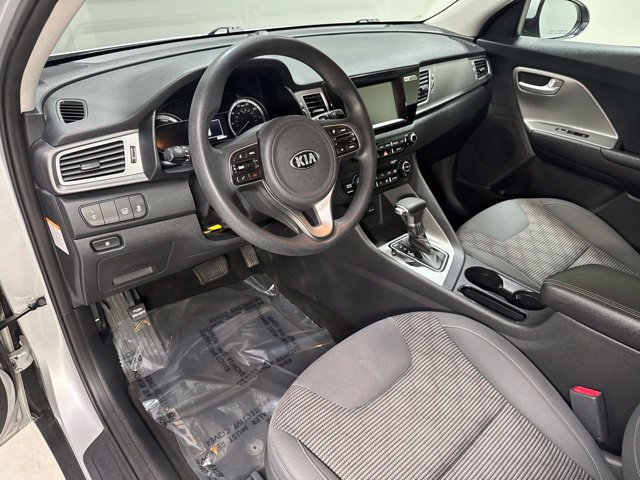 Used 2018 Kia Niro FE FWD image 10