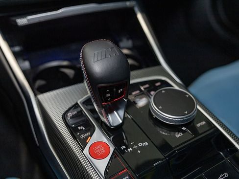 Used 2023 BMW M4 xDrive Competition w/ Executive Package image 24