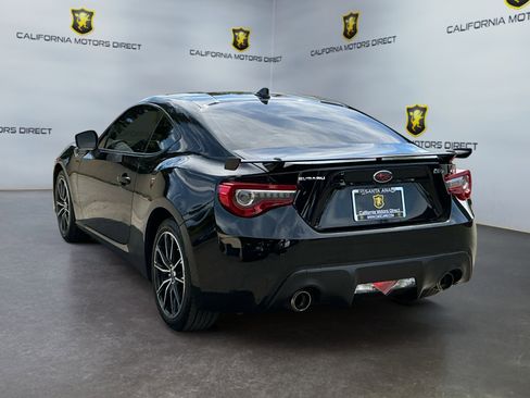 Used 2020 Subaru BRZ Limited image 7