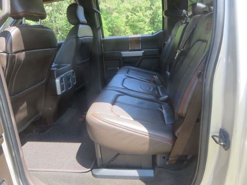 Used 2017 Ford F250 King Ranch w/ Chrome Package AWD/4WD image 34