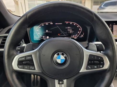 Certified 2023 BMW M440i Convertible w/ Premium Package image 15