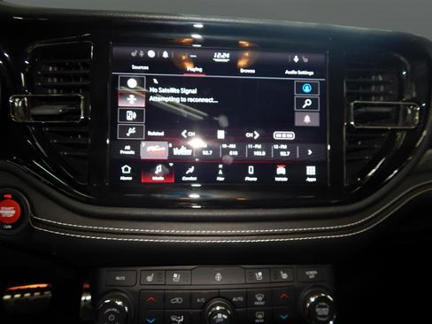 Used 2022 Dodge Durango SRT w/ Black Package image 22