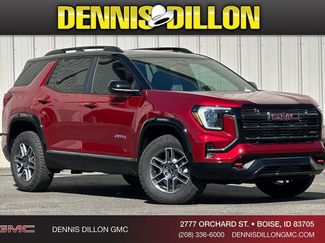 New 2026 GMC Terrain AT4 w/ Convenience Package III video 1