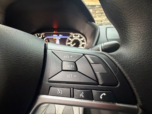 Used 2020 Nissan Altima 2.5 S AWD/4WD image 22