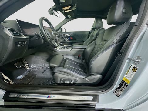 Used 2023 BMW 230i xDrive Coupe w/ Premium Package image 5