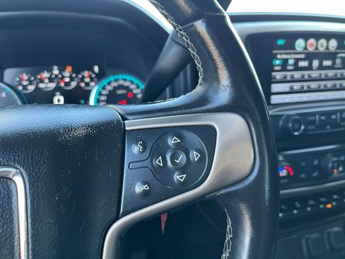 Used 2017 GMC Sierra 1500 Denali image 33