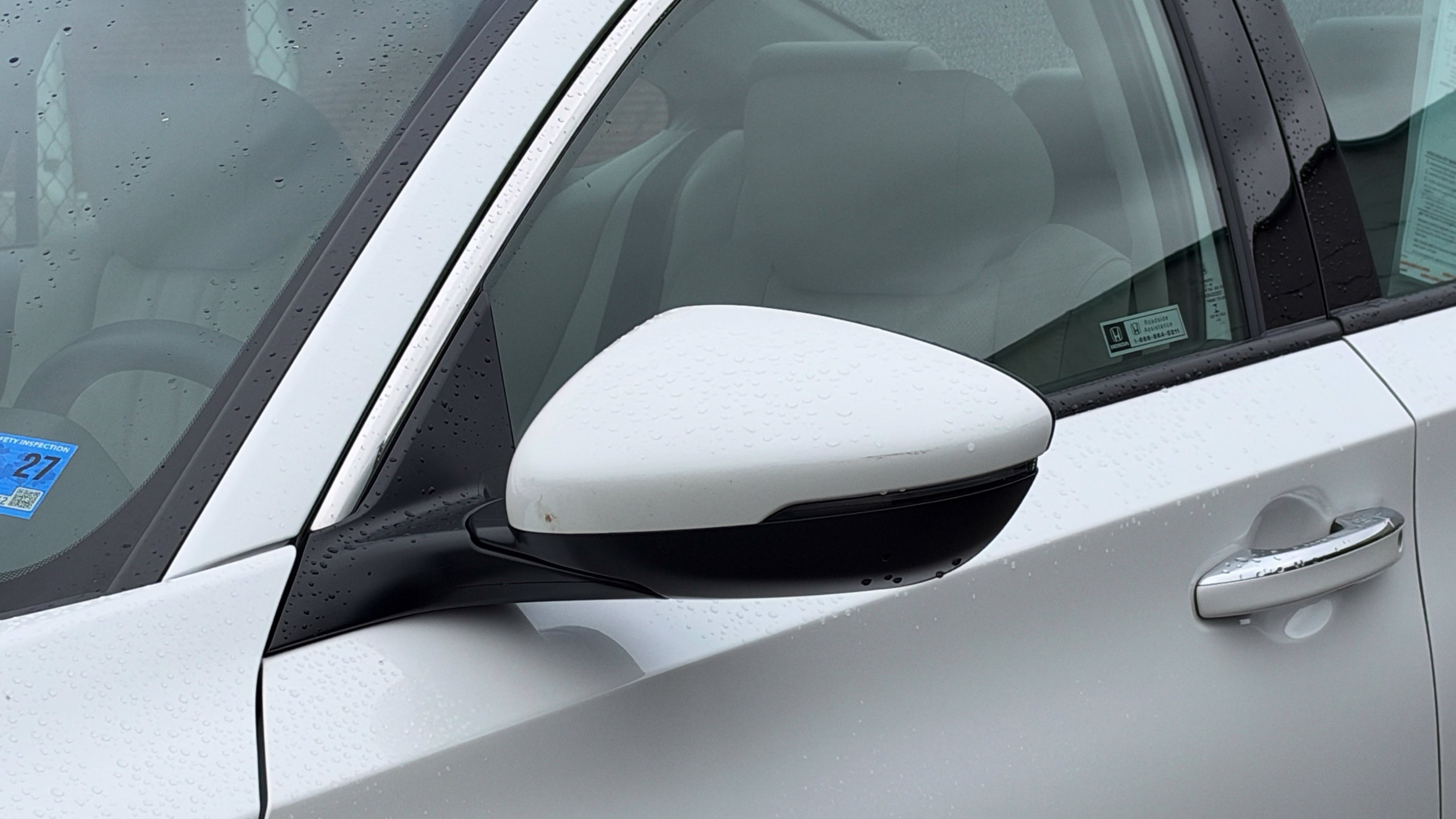 Used 2022 Honda Accord Touring image 3
