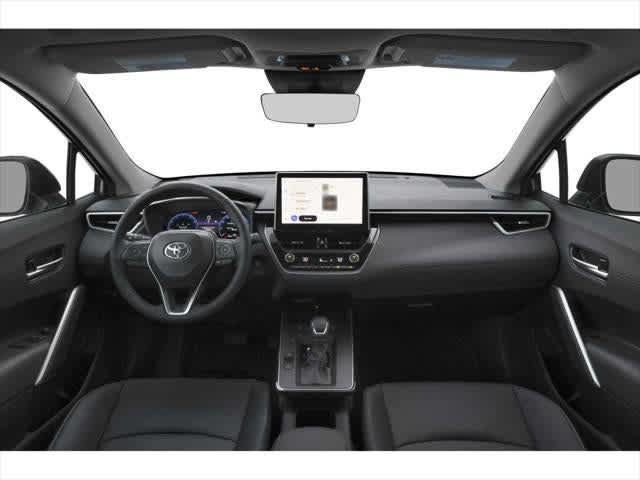 Certified 2026 Toyota Corolla Cross XLE w/ Convenience Package AWD/4WD image 5